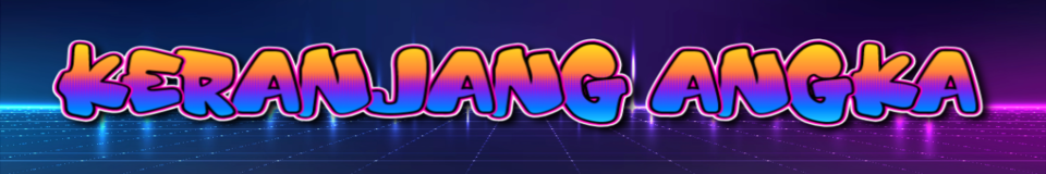 KERANJANG ANGKA